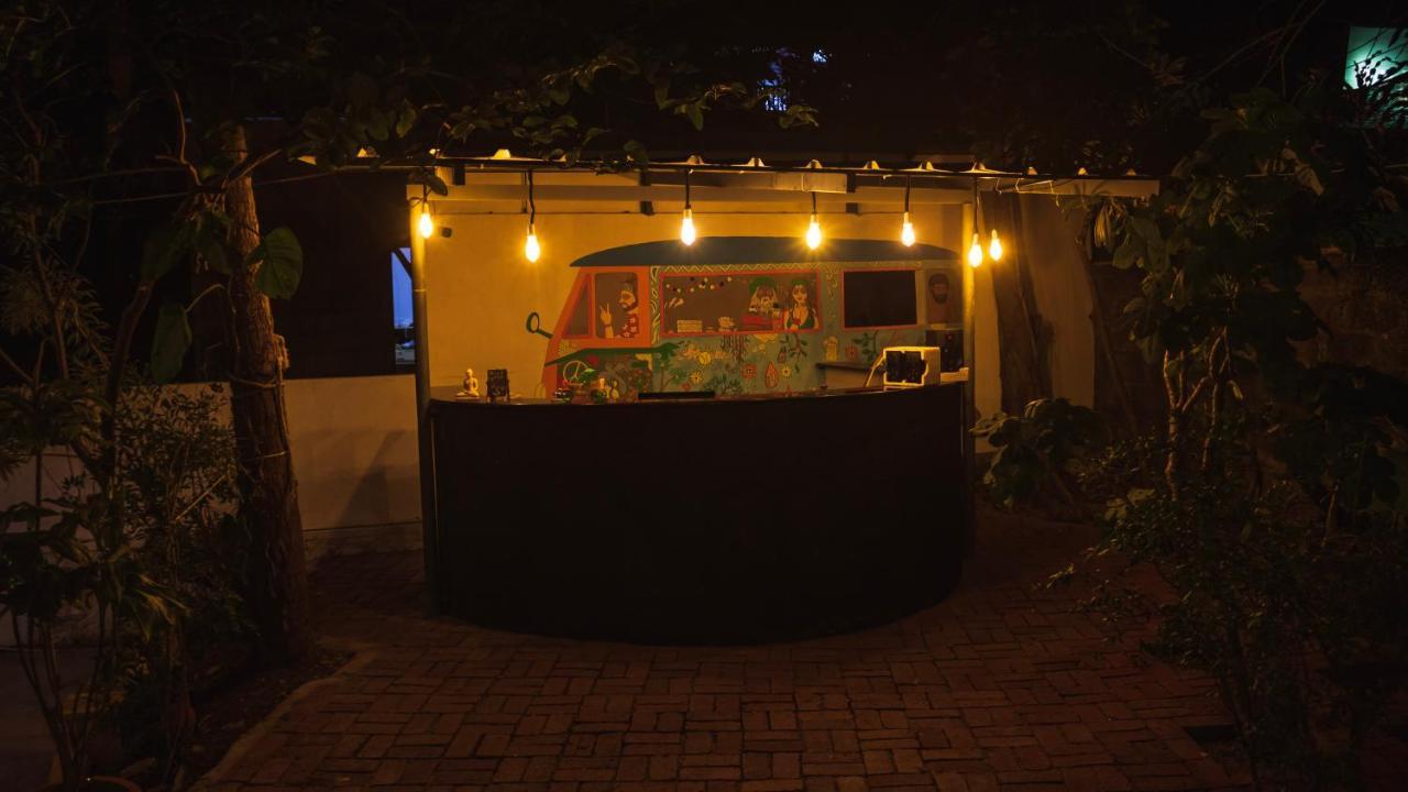 Hope Hostels, Varkala - Helipad Εξωτερικό φωτογραφία