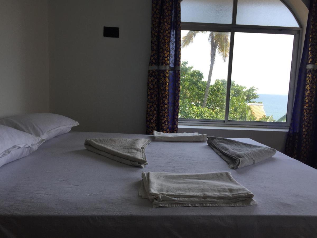 Hope Hostels, Varkala - Helipad Εξωτερικό φωτογραφία