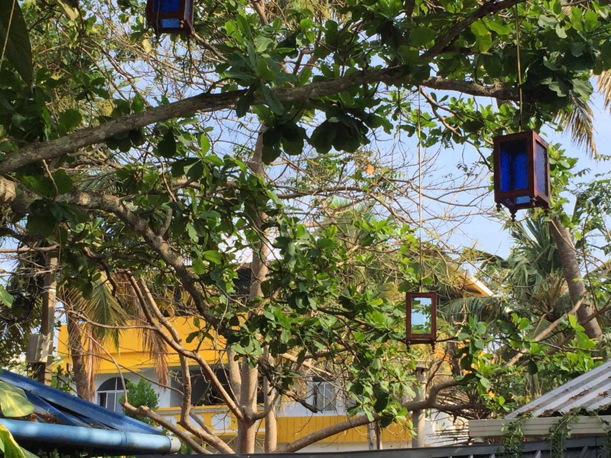 Hope Hostels, Varkala - Helipad Εξωτερικό φωτογραφία