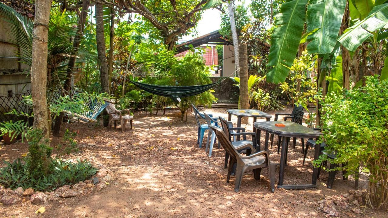 Hope Hostels, Varkala - Helipad Εξωτερικό φωτογραφία