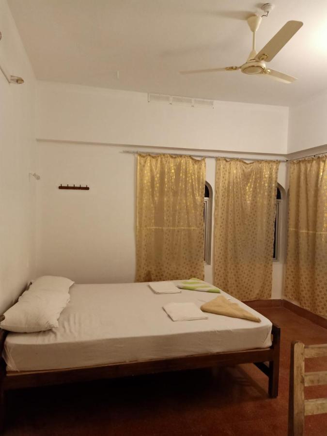 Hope Hostels, Varkala - Helipad Εξωτερικό φωτογραφία