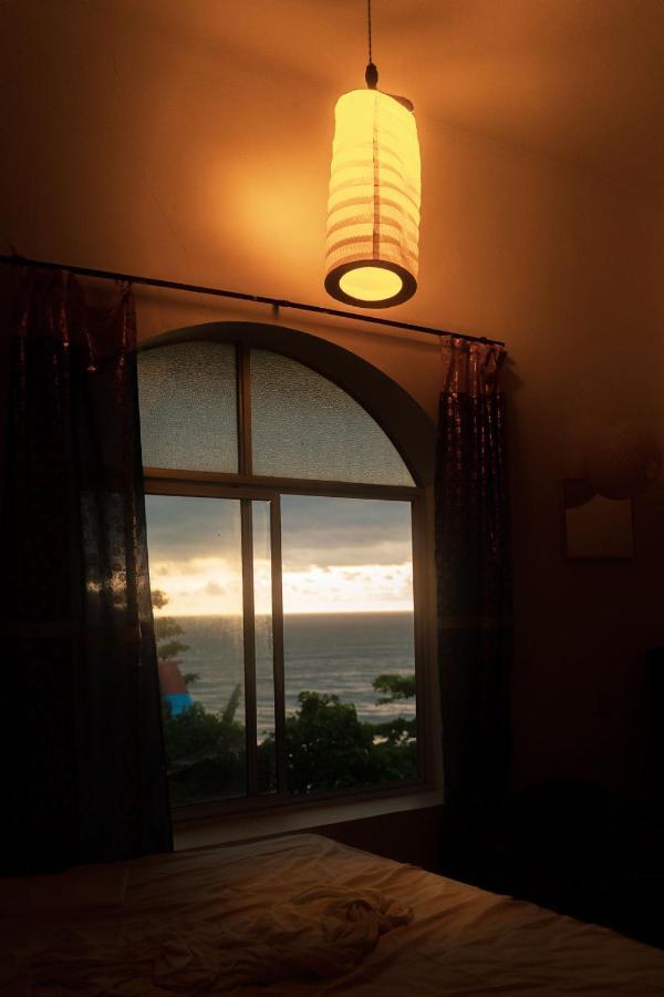 Hope Hostels, Varkala - Helipad Εξωτερικό φωτογραφία