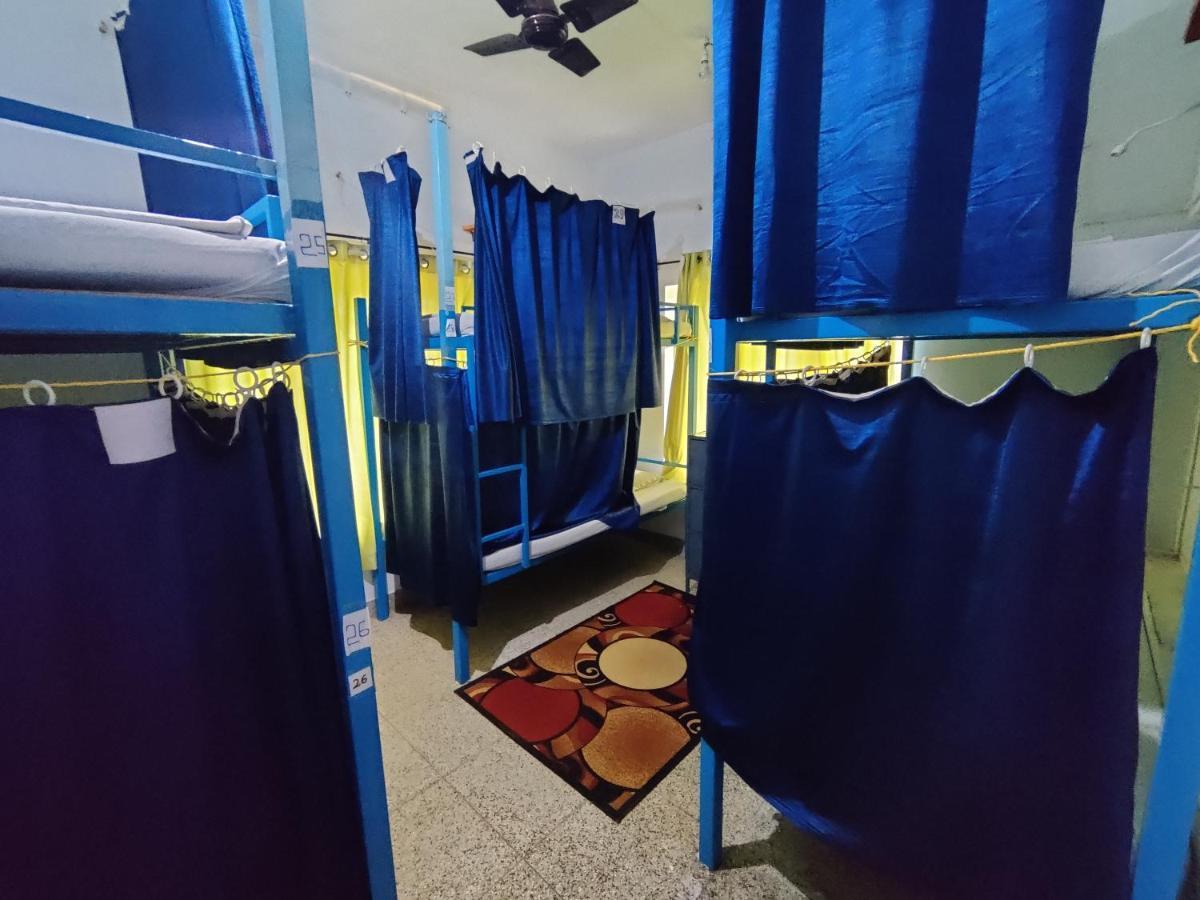 Hope Hostels, Varkala - Helipad Εξωτερικό φωτογραφία
