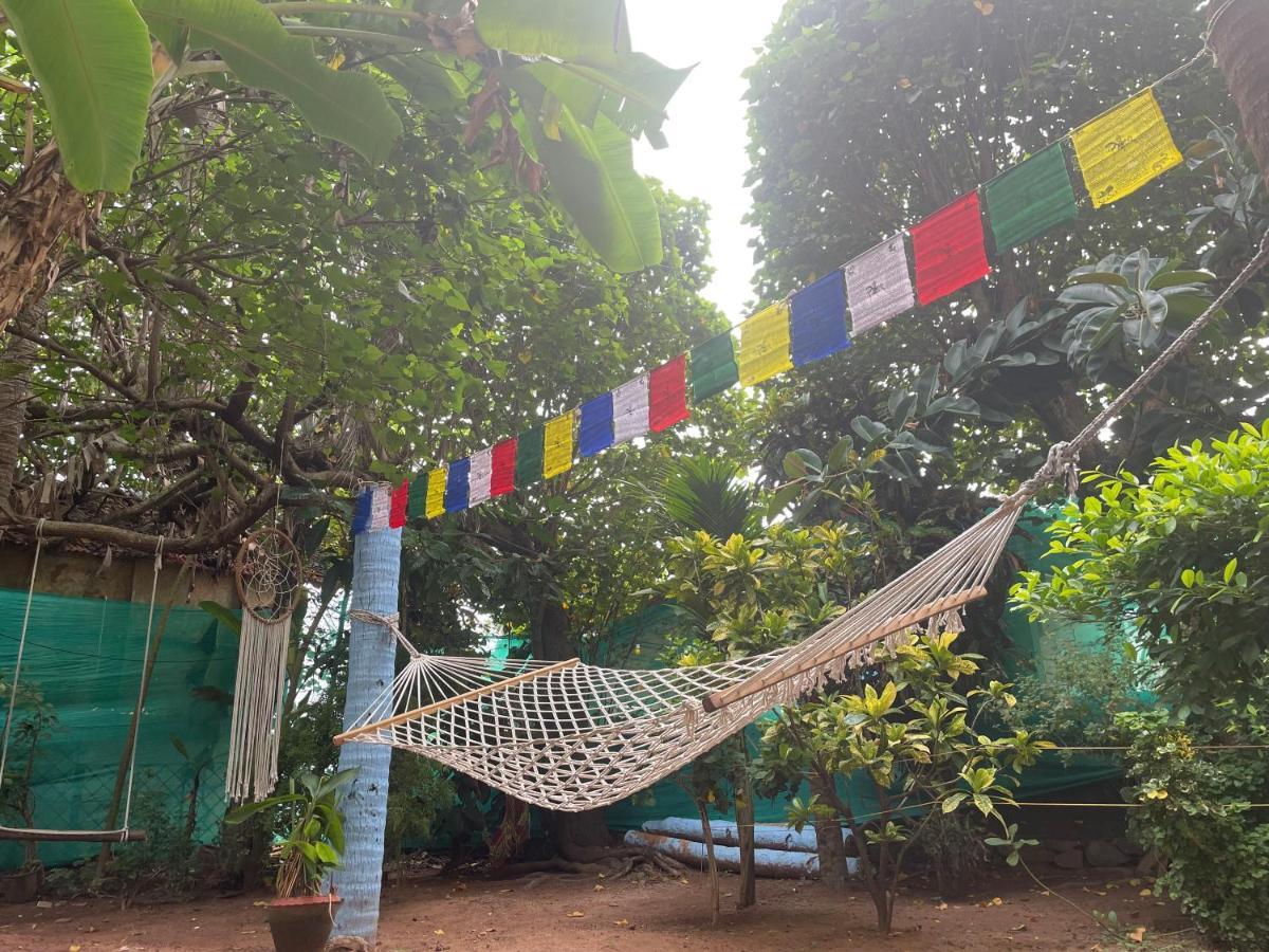 Hope Hostels, Varkala - Helipad Εξωτερικό φωτογραφία