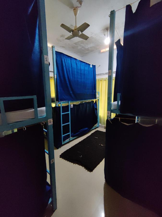 Hope Hostels, Varkala - Helipad Εξωτερικό φωτογραφία