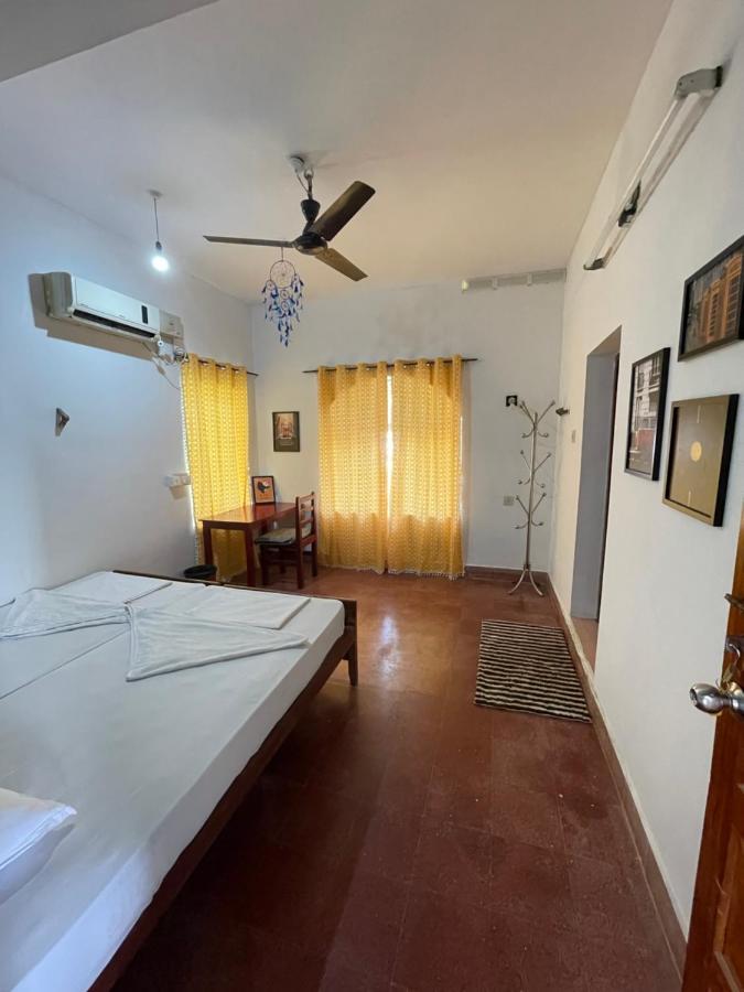 Hope Hostels, Varkala - Helipad Εξωτερικό φωτογραφία