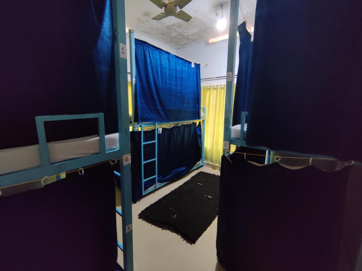 Hope Hostels, Varkala - Helipad Εξωτερικό φωτογραφία
