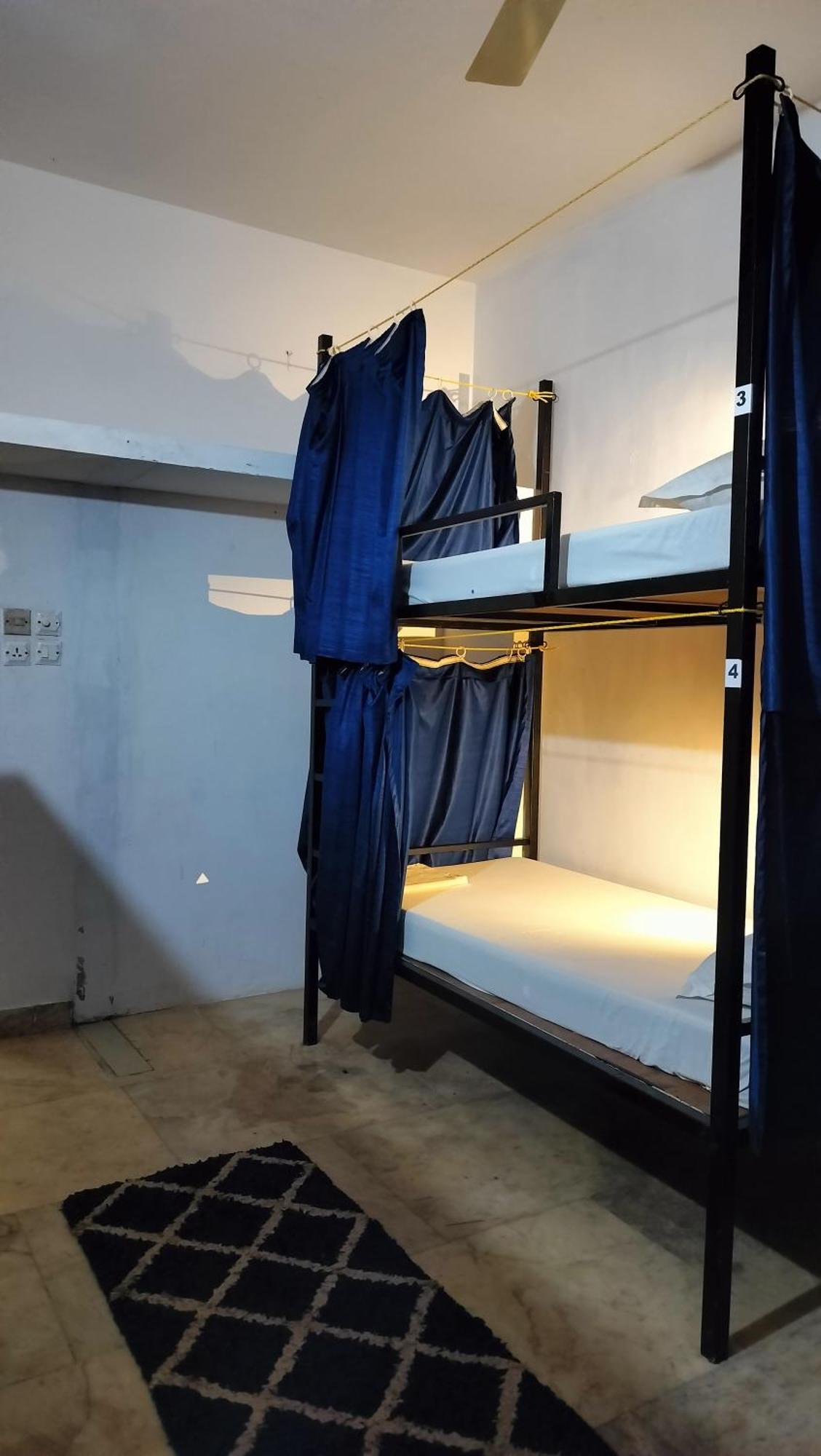Hope Hostels, Varkala - Helipad Εξωτερικό φωτογραφία
