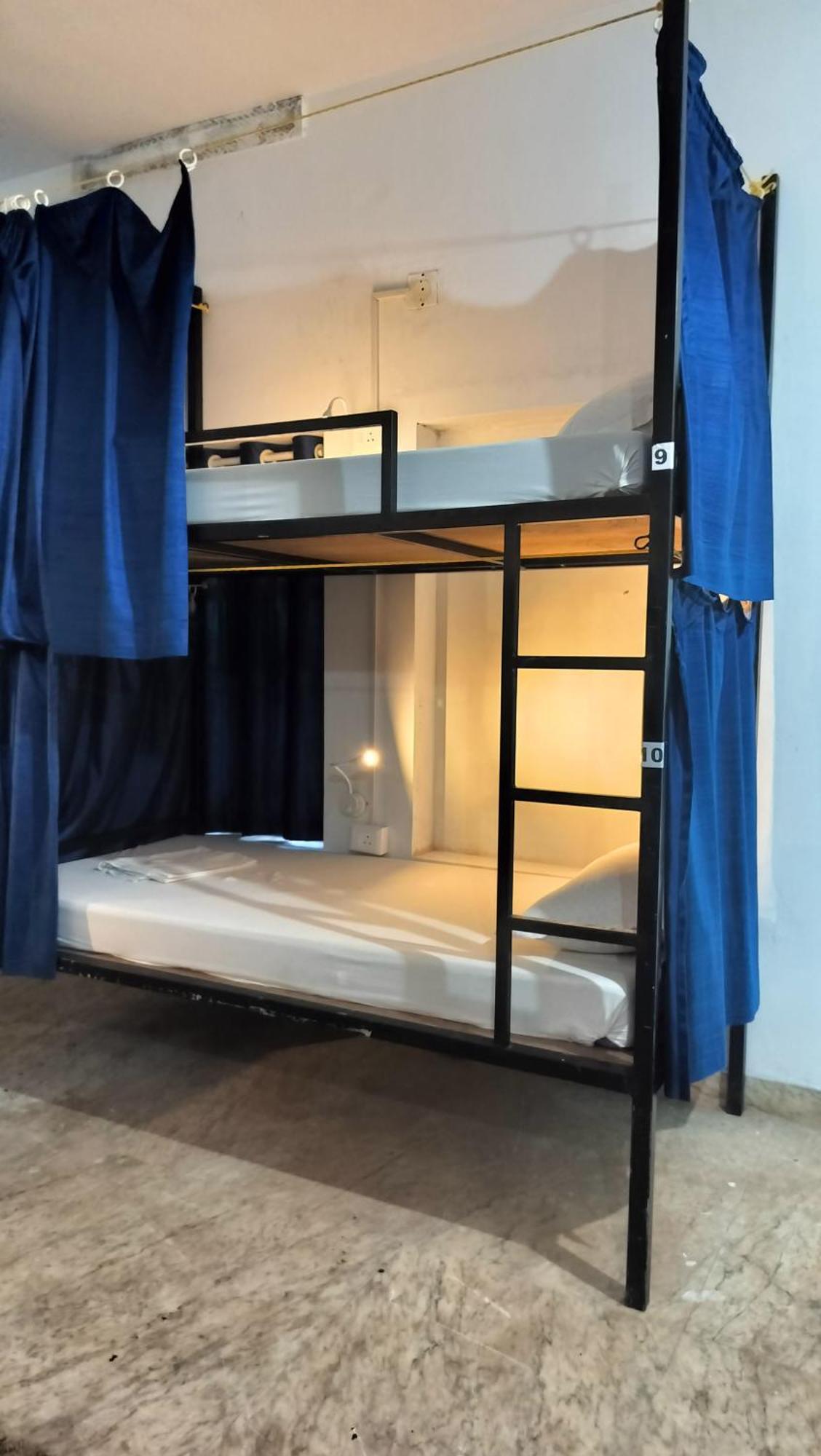 Hope Hostels, Varkala - Helipad Εξωτερικό φωτογραφία