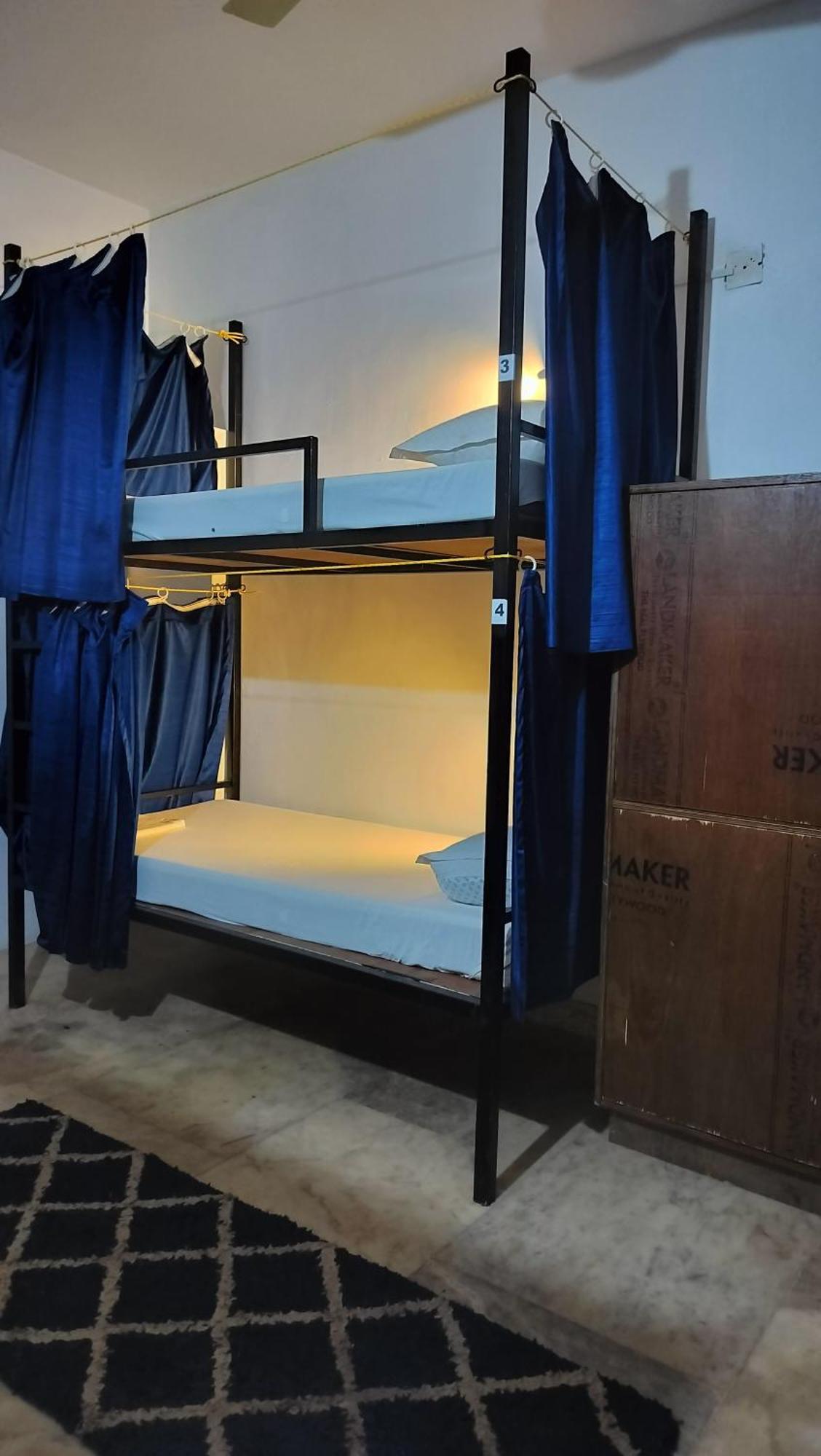 Hope Hostels, Varkala - Helipad Εξωτερικό φωτογραφία