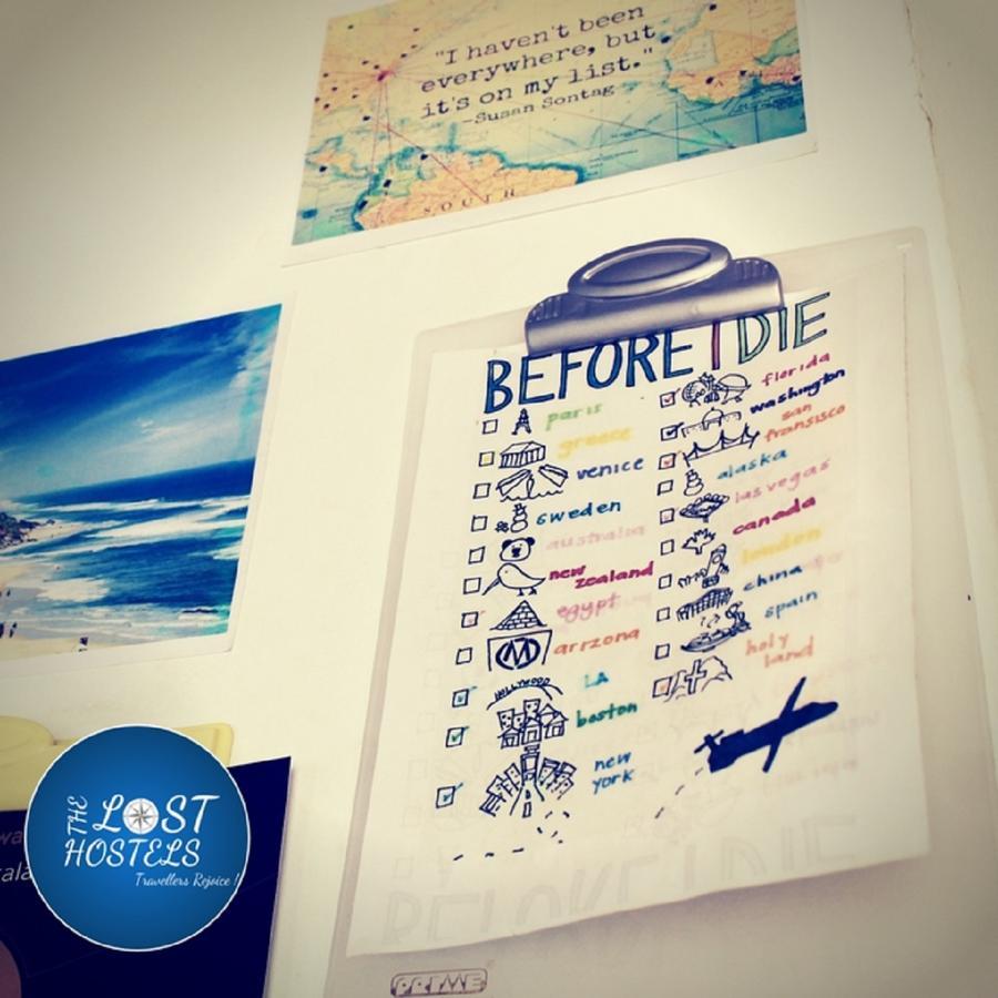 Hope Hostels, Varkala - Helipad Εξωτερικό φωτογραφία