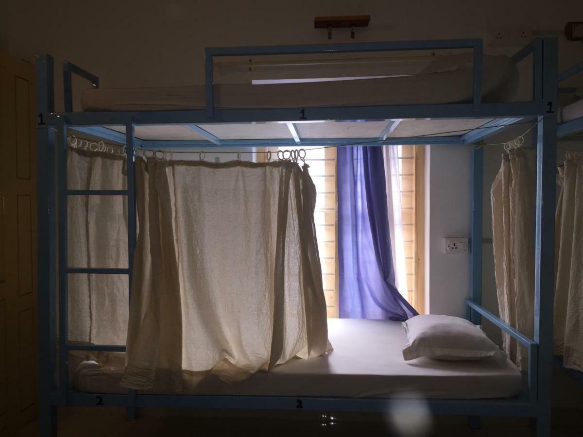 Hope Hostels, Varkala - Helipad Εξωτερικό φωτογραφία