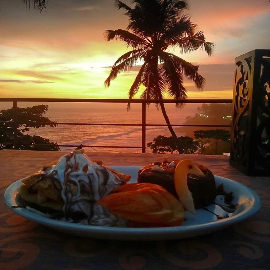Hope Hostels, Varkala - Helipad Εξωτερικό φωτογραφία